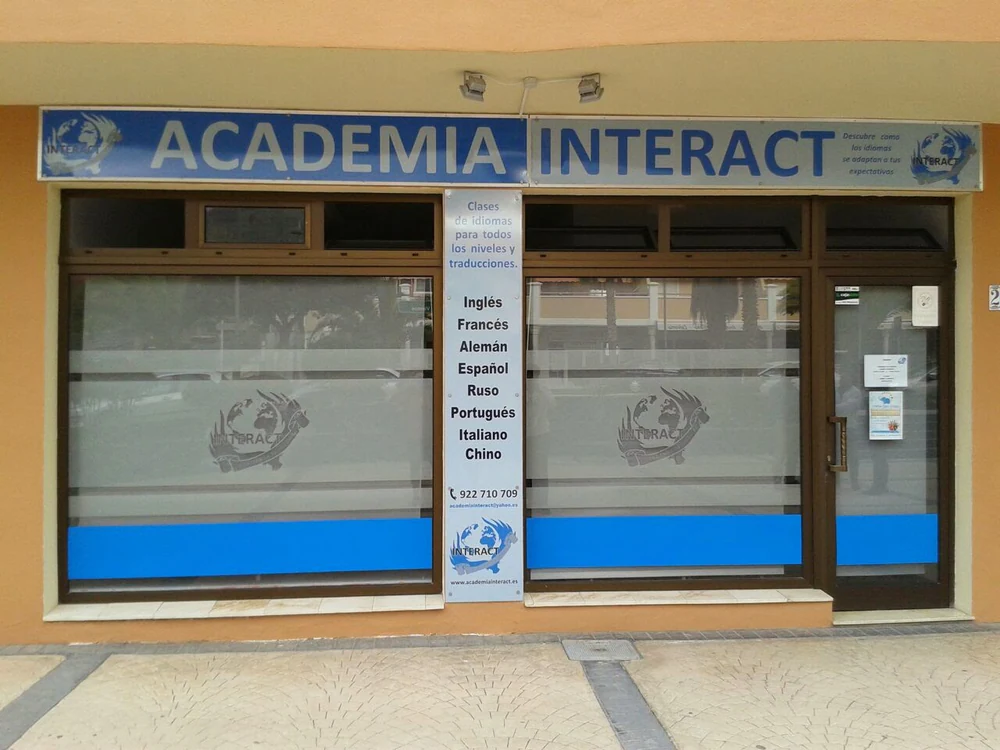 Foto de Academia Interact