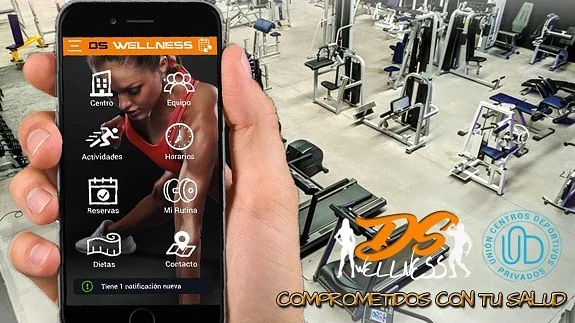 Foto de Fittest Bailén