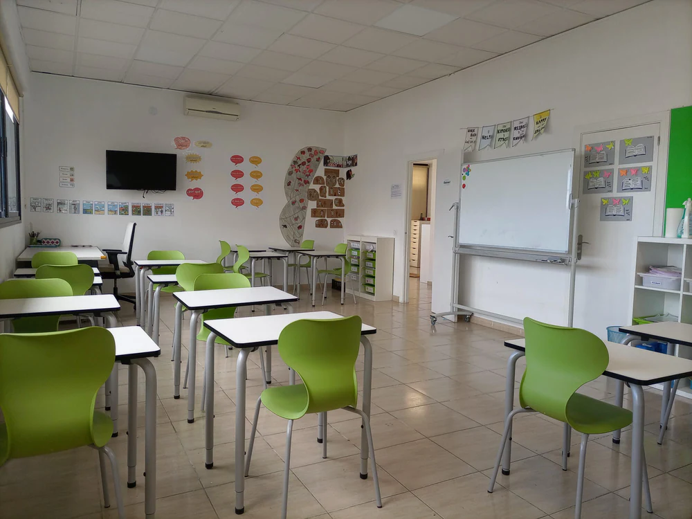South Tenerife Language Centre