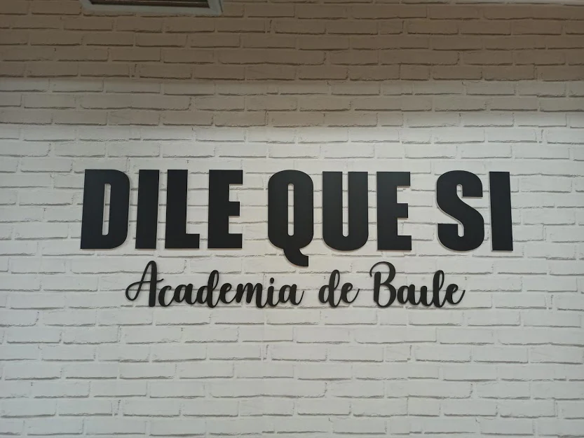 Academia de baile Dile Que Si - Adeje