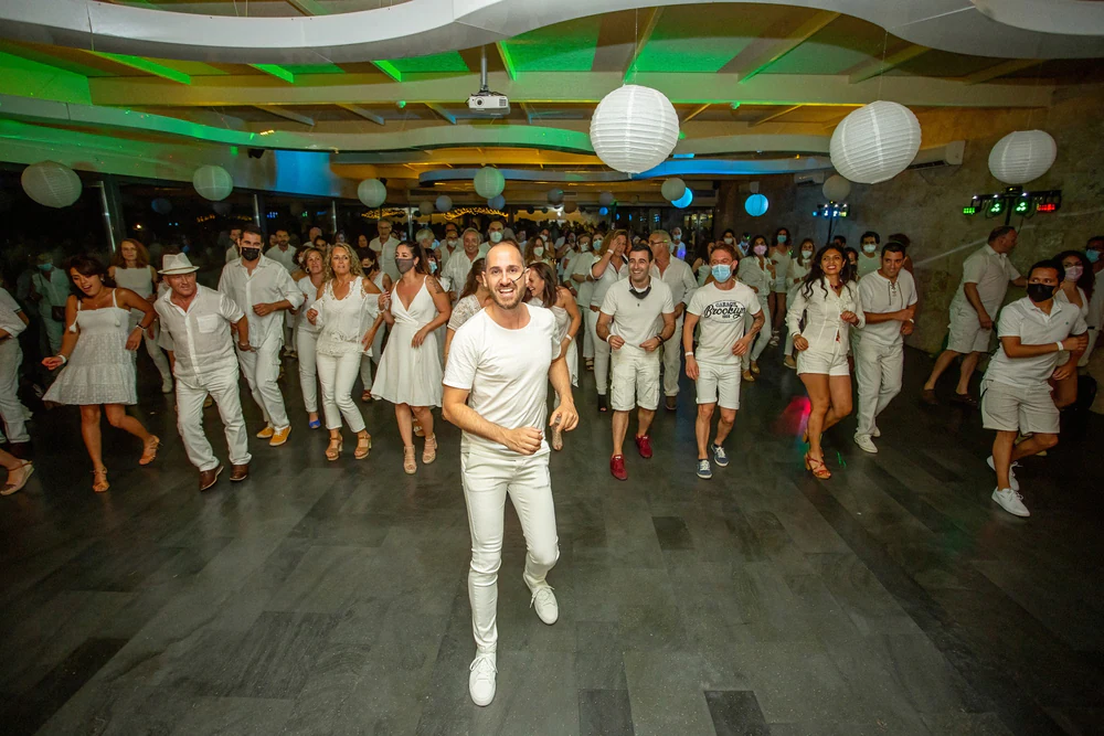 Acadèmia de ball Grimaldidance