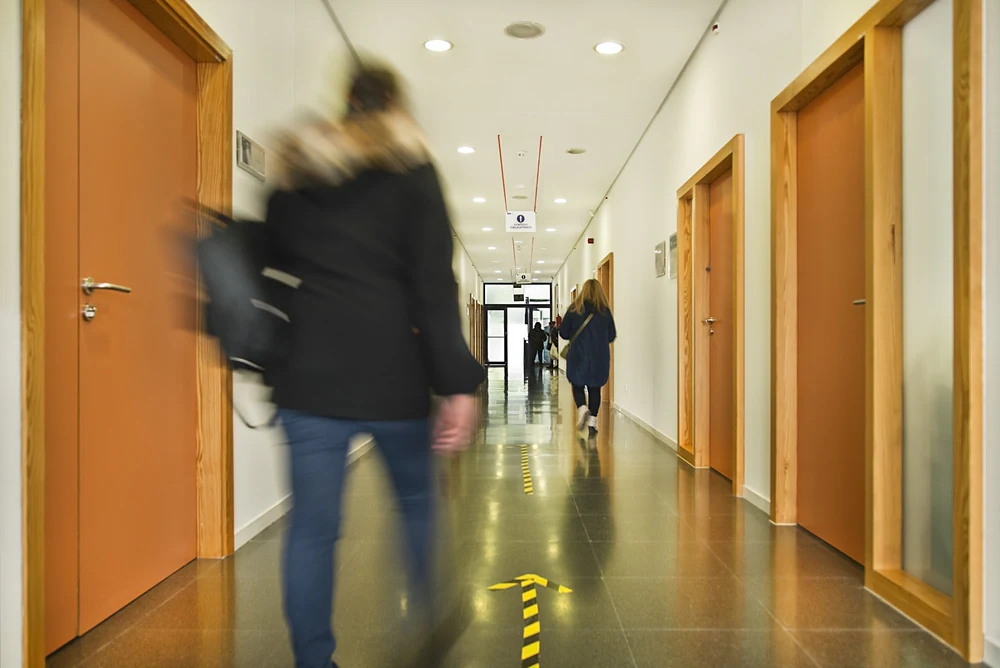 Foto de Centro de Formación Barajas