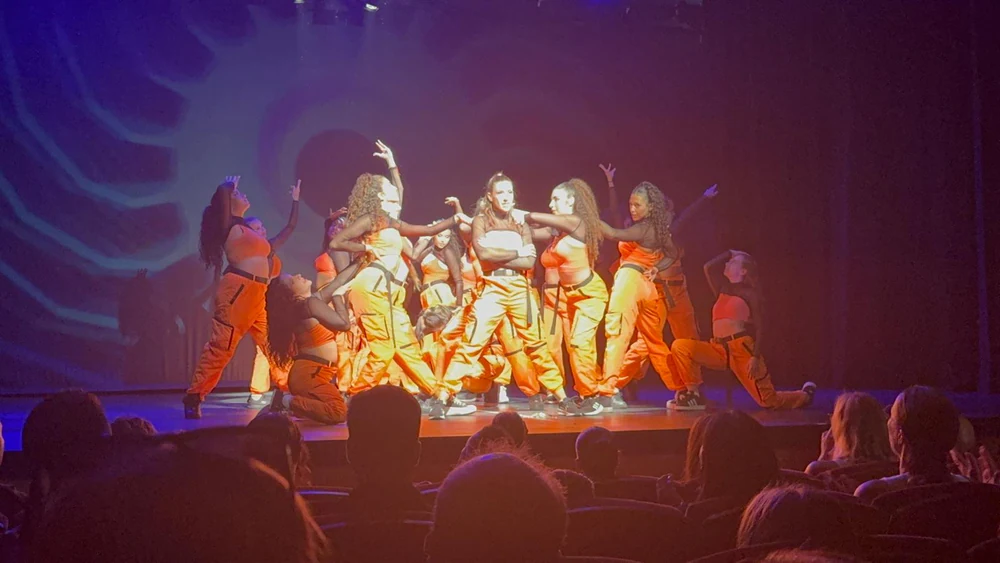 Foto de Dance mood academy