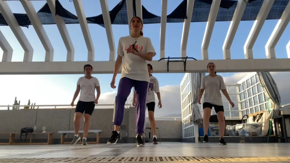 Foto de Dance mood academy