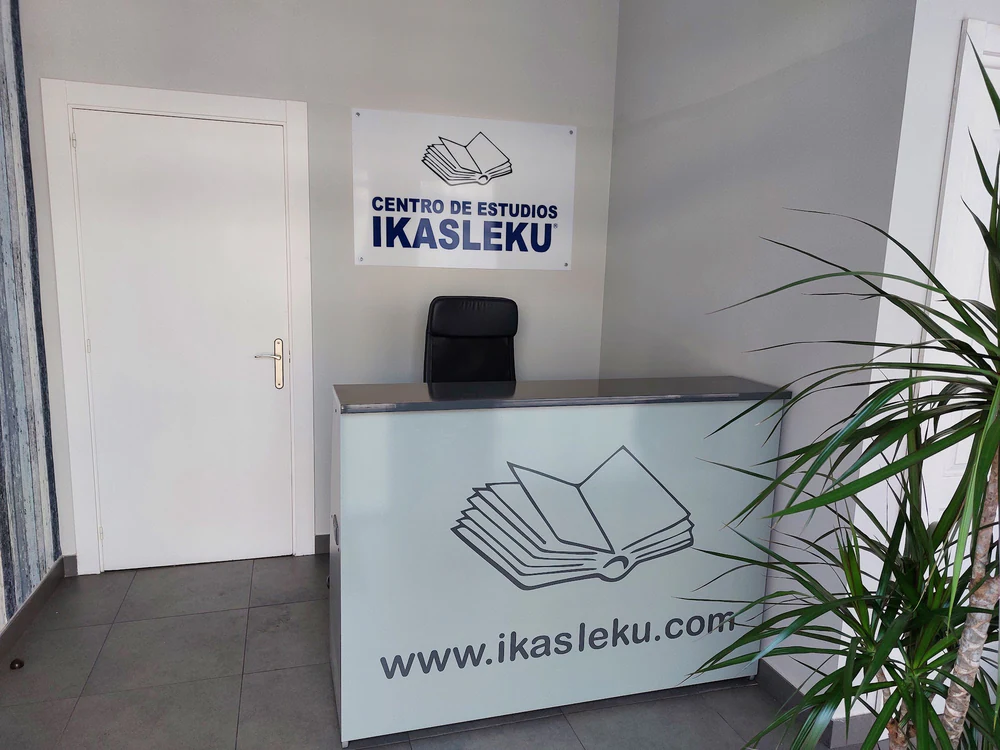 Foto de ACADEMIA IKASLEKU (Barakaldo)
