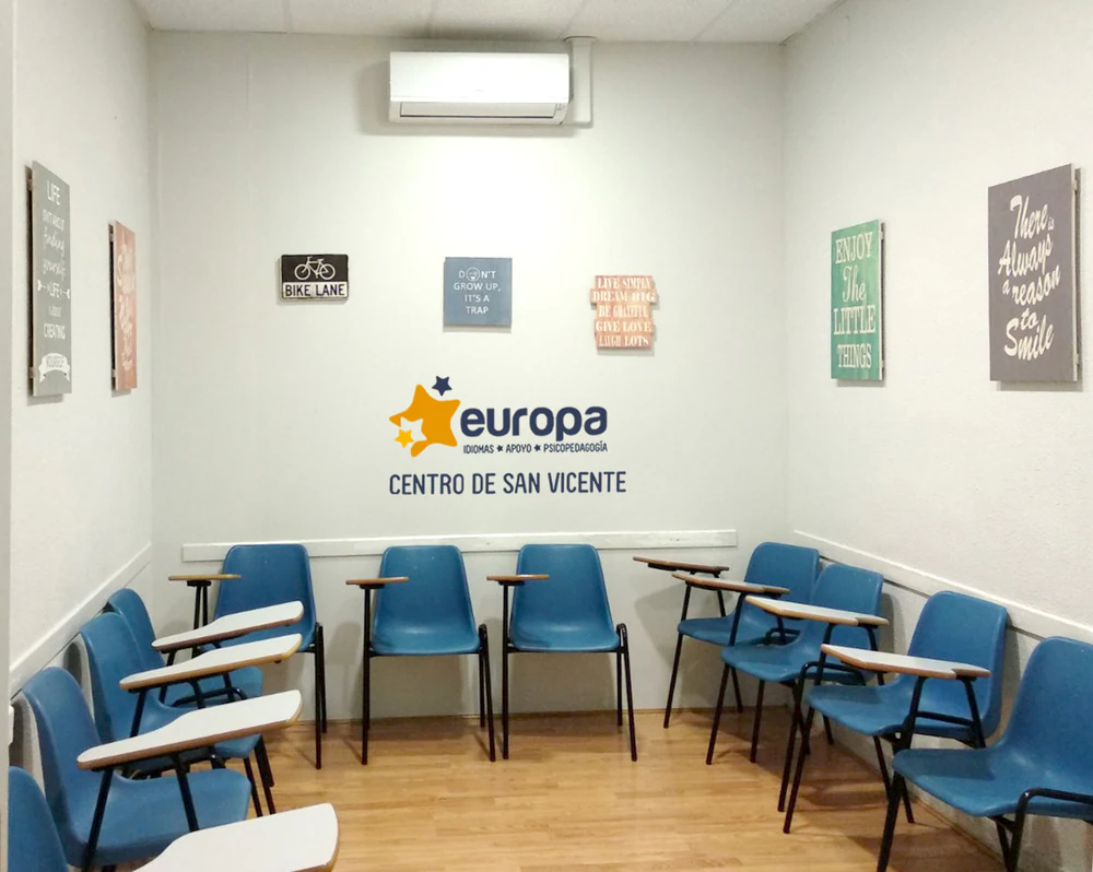Academia Europa