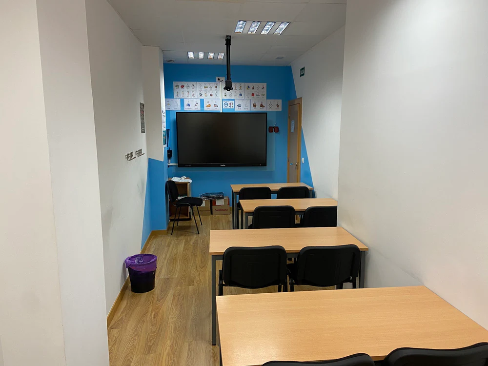 Maxus Formación - ACADEMIA DE INGLES EN BARAKALDO