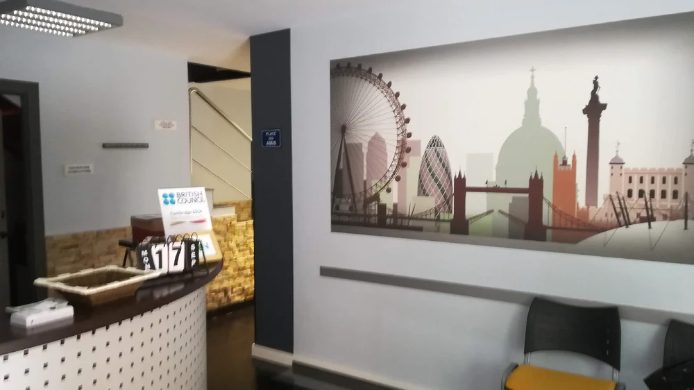 Foto de Oxford Language School | Academia de Inglés en Barakaldo