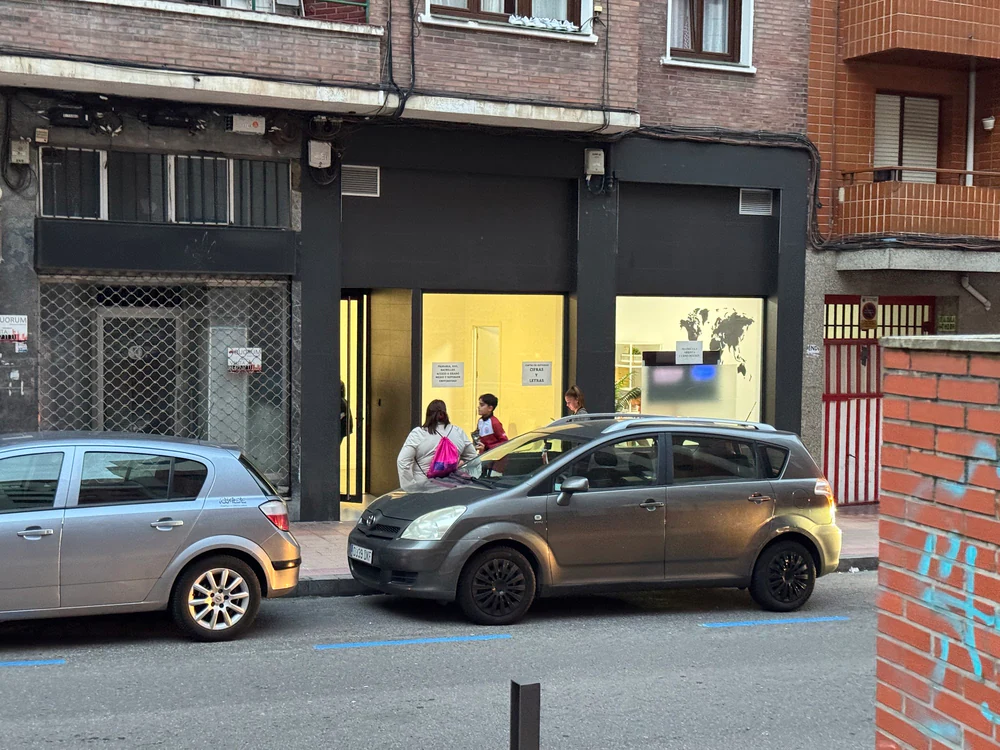 Foto de Academia San Vicente.Apoyo Escolar.Primaria-ESO-Bachiller.
