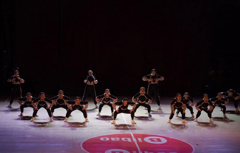 Foto de WILD DANCE PROJECT