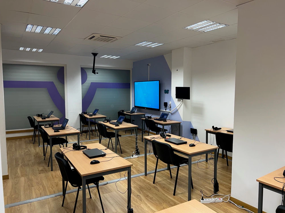 Foto de Maxus - Centro Examinador Oxford Test of English