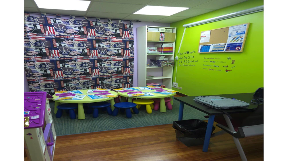 Foto de Arundel Kids Barakaldo