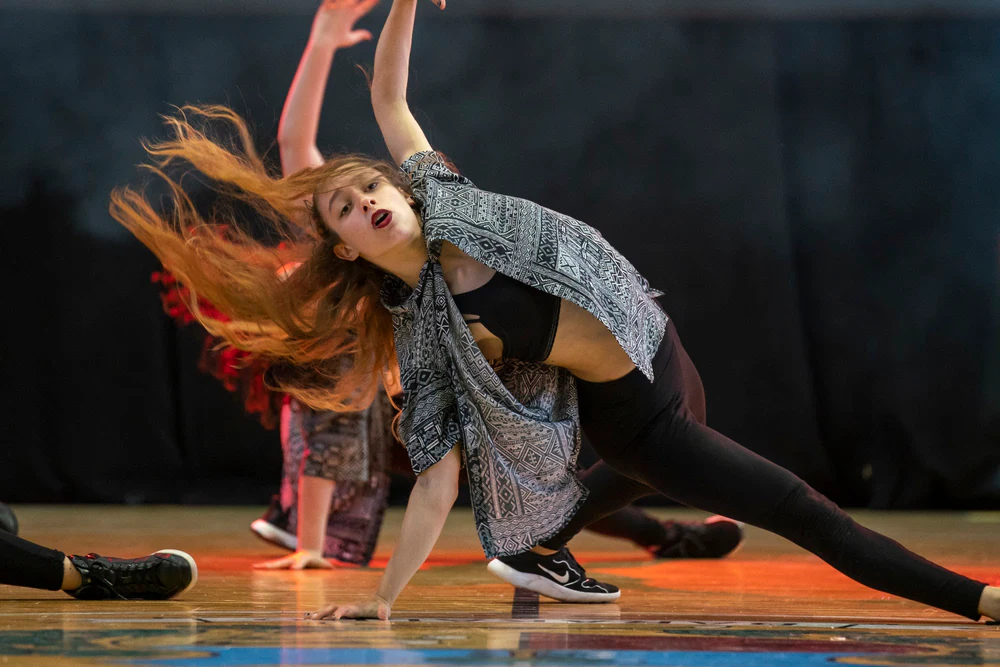 Foto de FUSION DANCE CENTER BILBAO