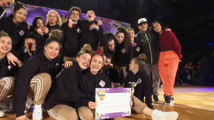 Foto de FUSION DANCE CENTER BILBAO