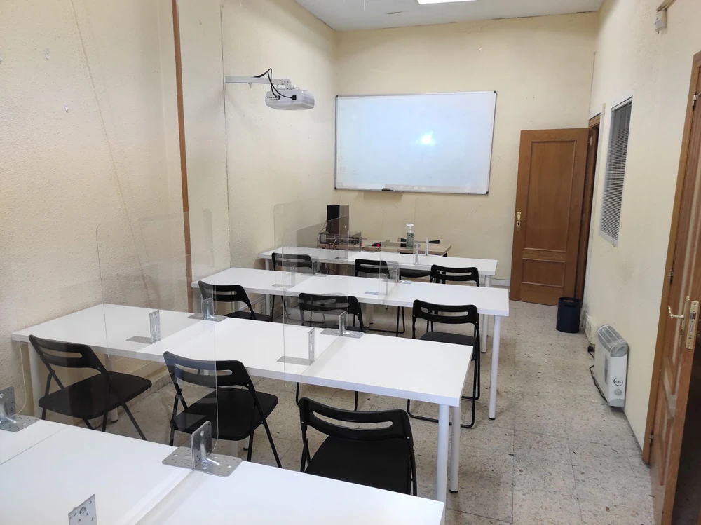 Centro de Estudios Pacífico