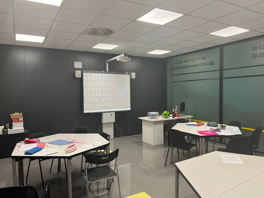 Foto de Academia Kulunka