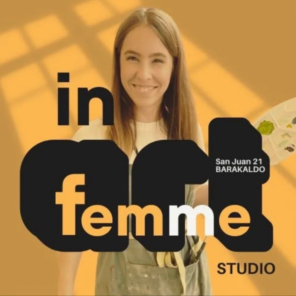 Academia de Dibujo y Pintura INARTFEMME Studio