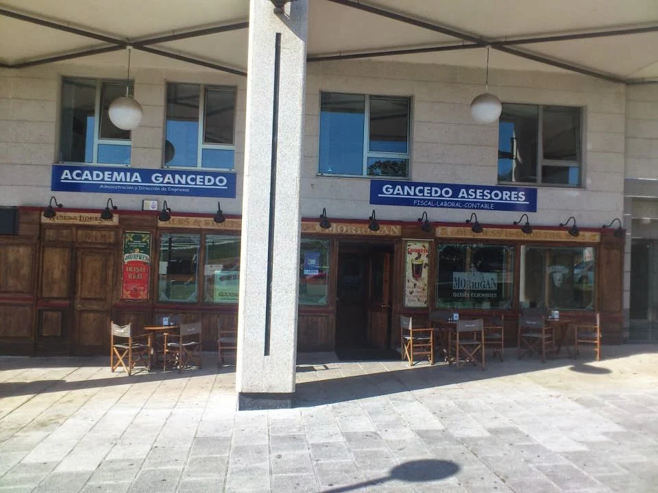 Academia Gancedo