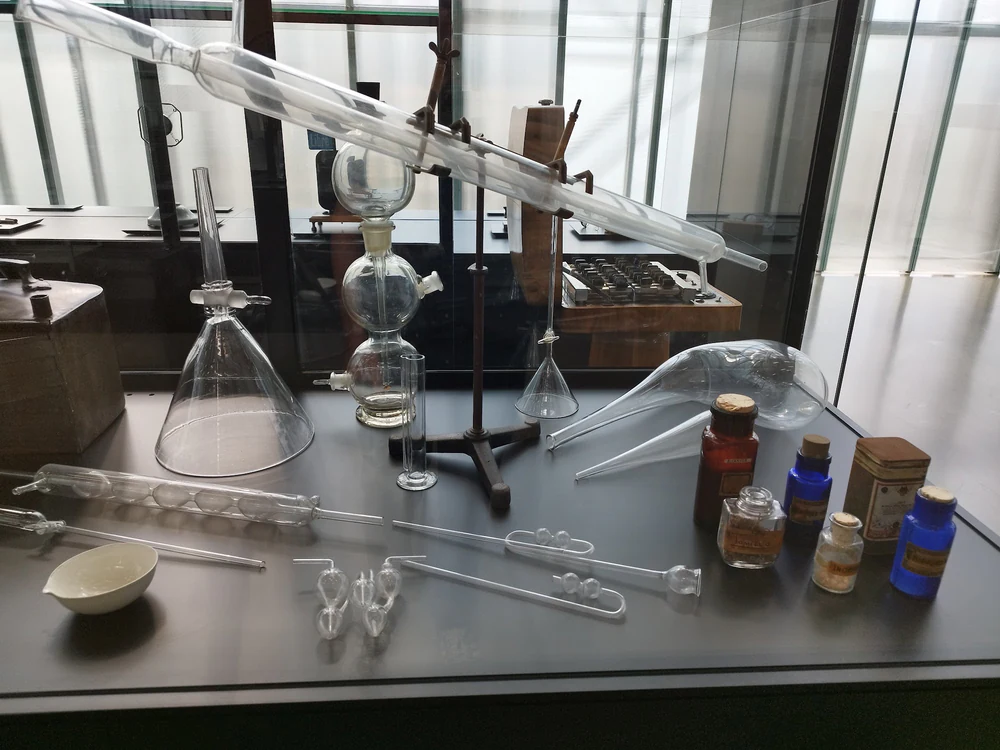 Foto de Academia CHL