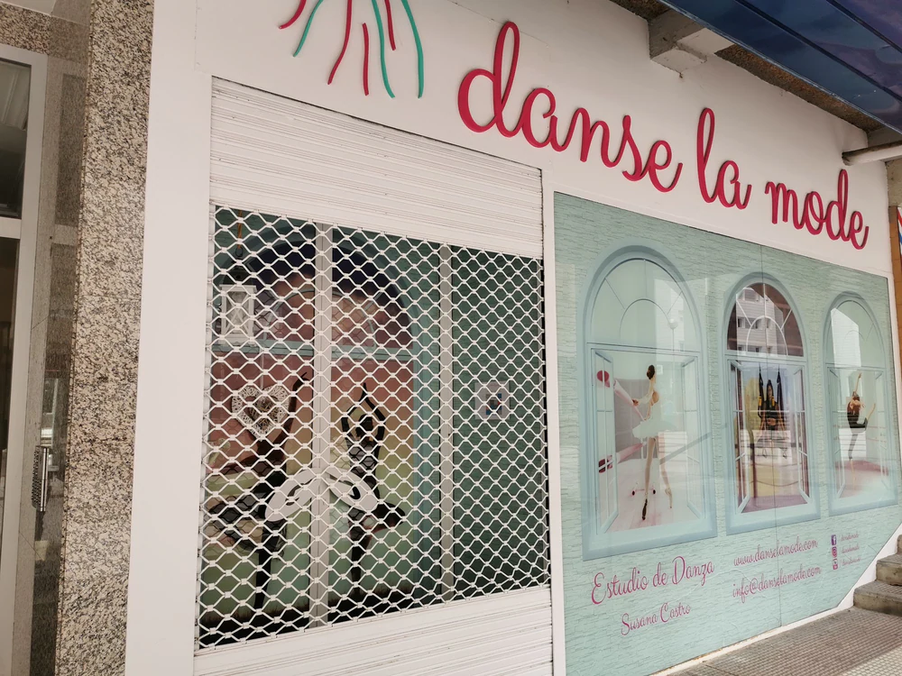 Foto de Arkadia Dance Studio