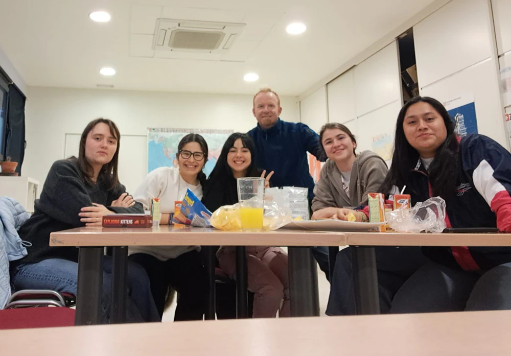 Academia Sydney English Centre