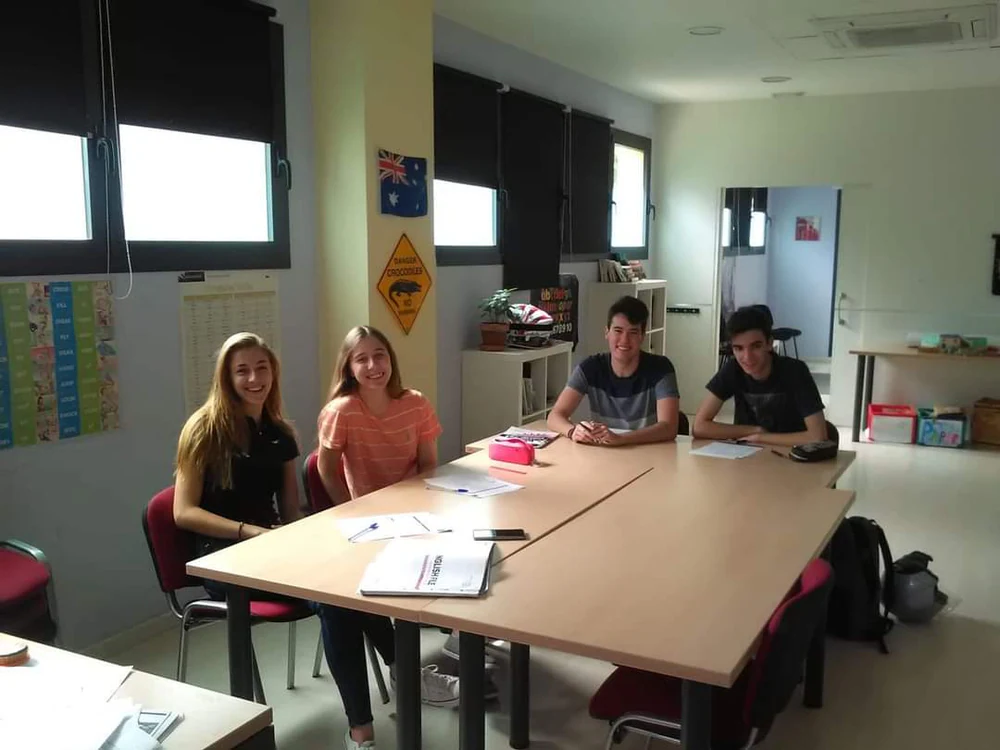 Foto de Academia Sydney English Centre