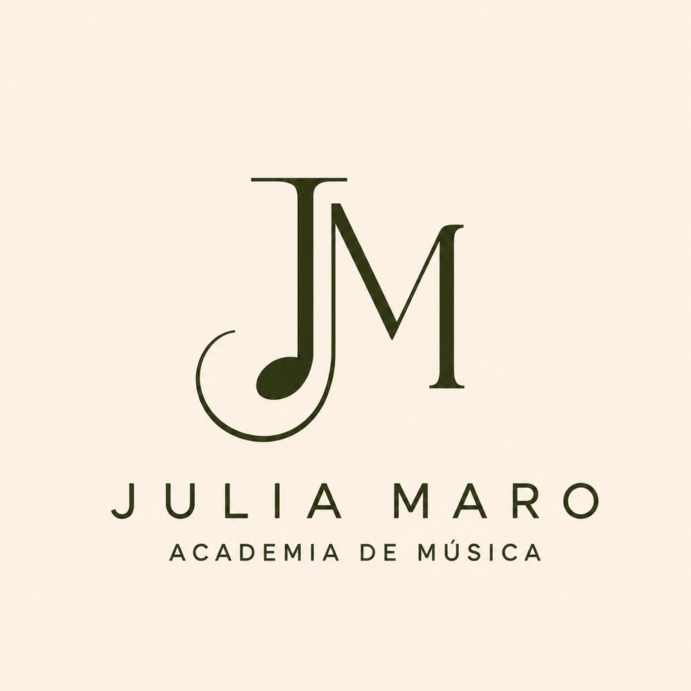 Academia de música Julia Maro