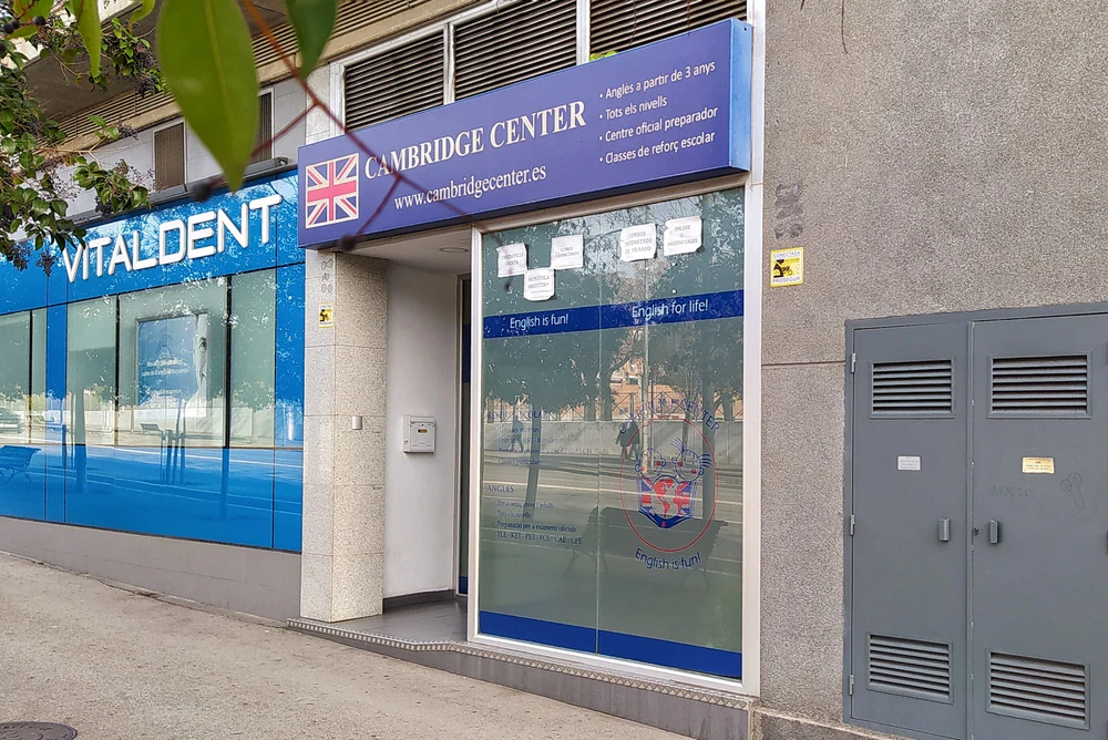 Foto de Formación Barberá Centro de Estudios S.L