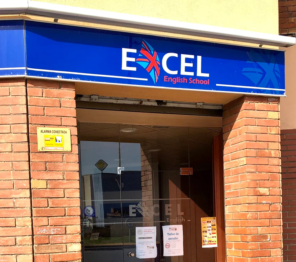 EXCEL ENGLISH, S.L.