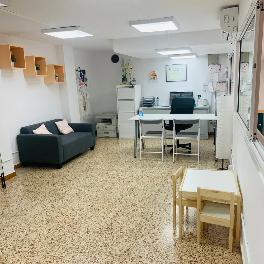 Foto de Aula Innova