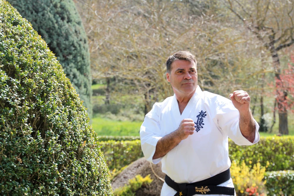 Foto de Drills Submission Academy