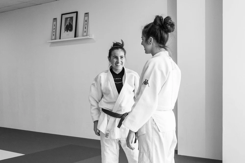Foto de Drills Submission Academy