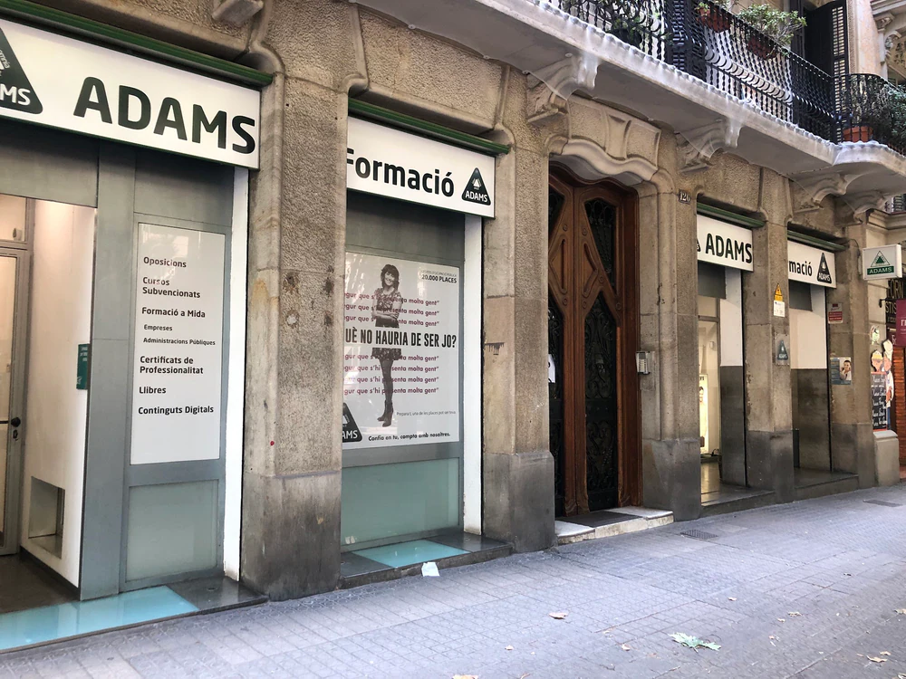 Foto de Pràctic BCN - Academia Oposiciones Barcelona