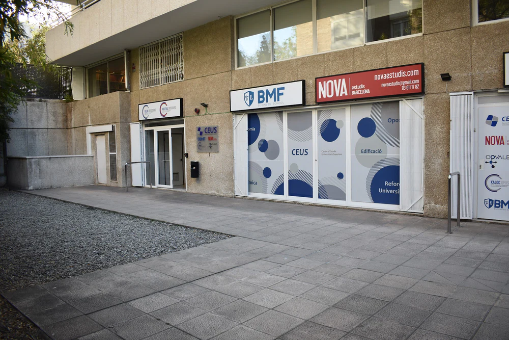 Foto de Pràctic BCN - Academia Oposiciones Barcelona