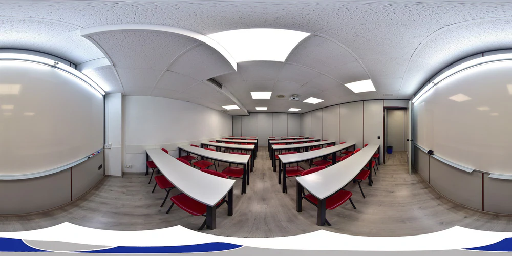 Foto de Acadèmia SOL, Campus Nord