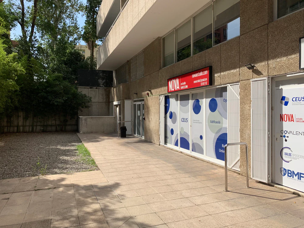 Foto de Acadèmia SOL, Campus Nord