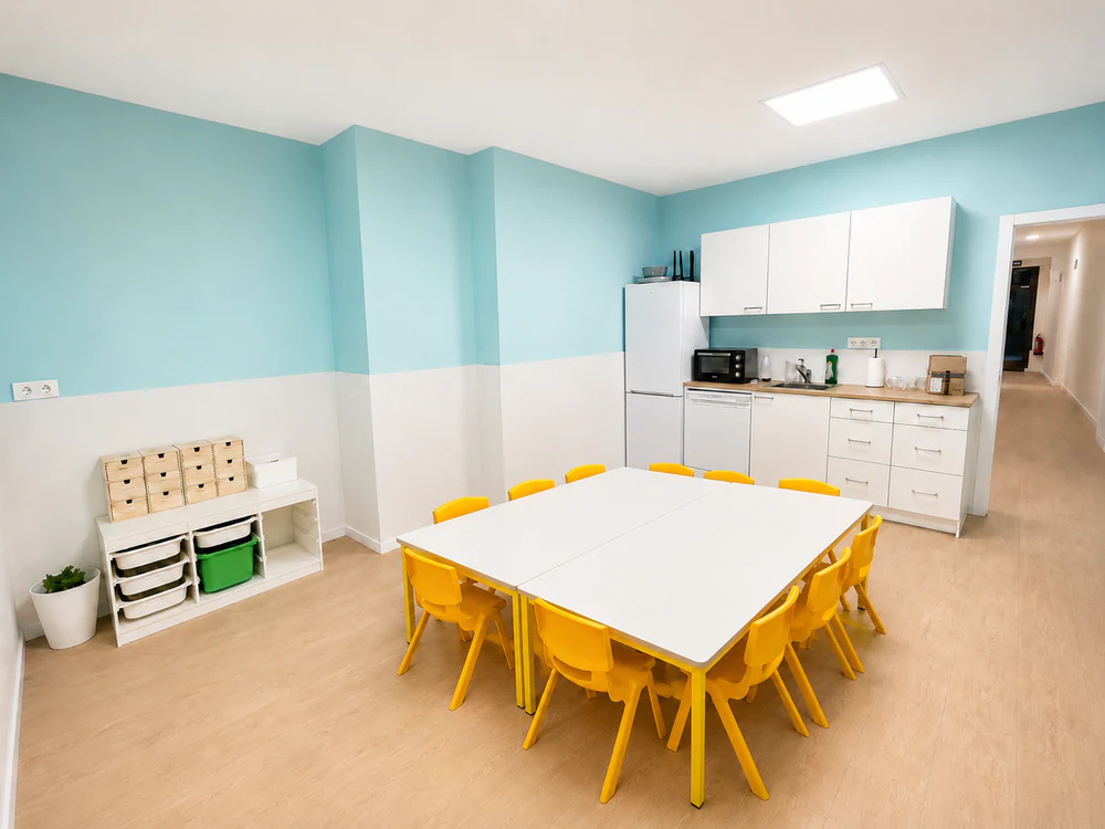 La Casita de Inglés Retiro