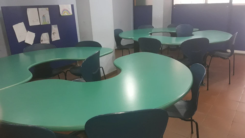 Foto de Acadèmia Accés