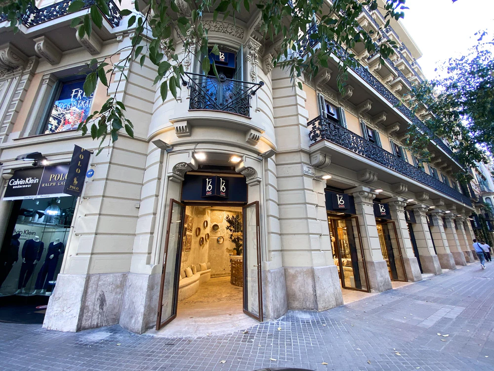 Foto de Number 16 School - Academia de inglés en Barcelona
