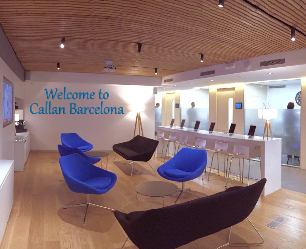Foto de Wall Street English Barcelona
