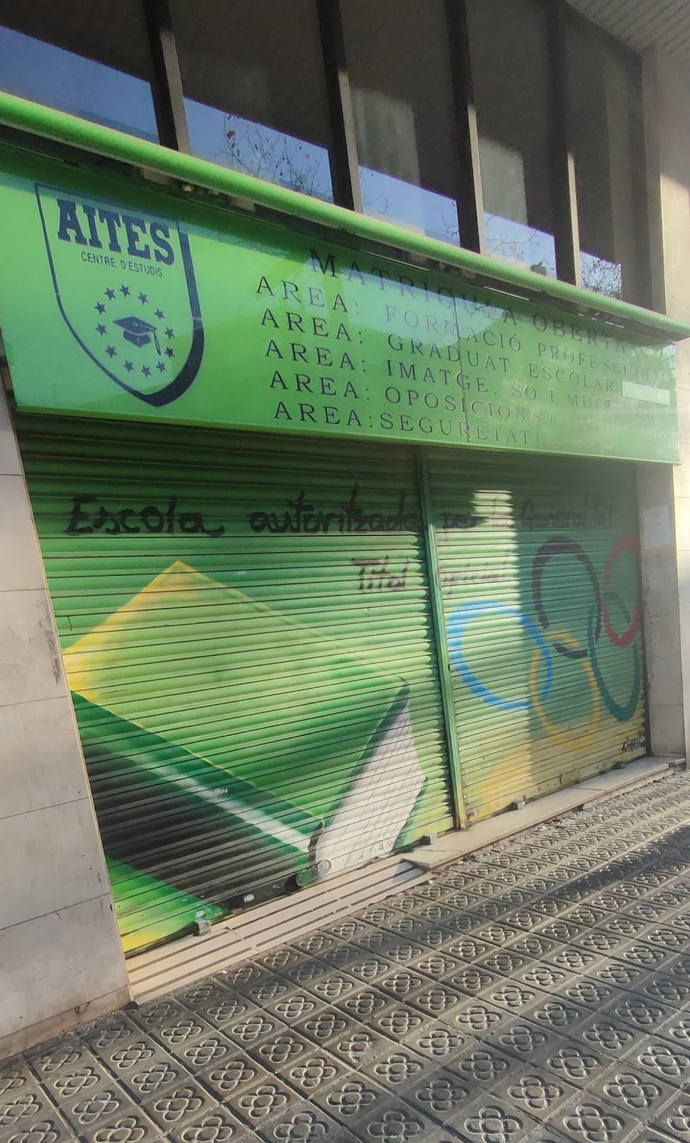 Foto de Aites