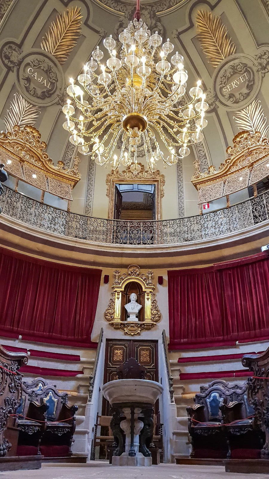 Real Academia de Medicina de Cataluña