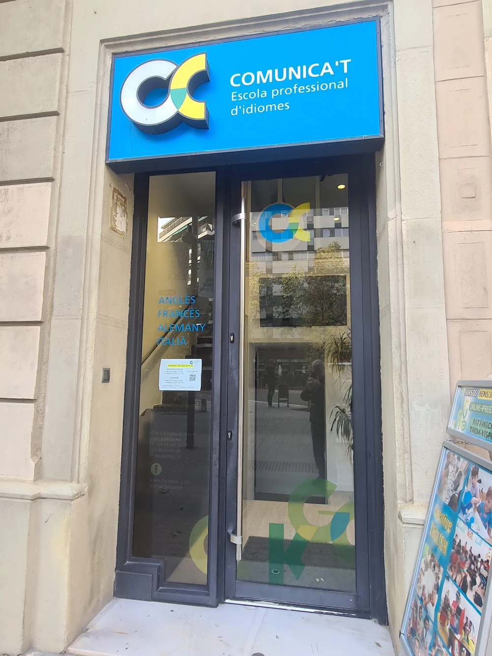 Foto de Callan School of English