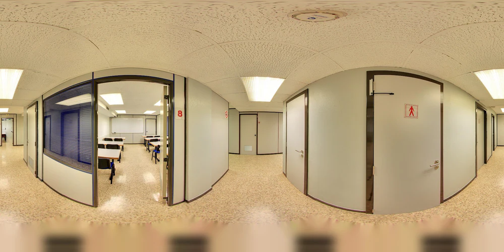 Foto de Acadèmia CEUS - CAMPUS NORD
