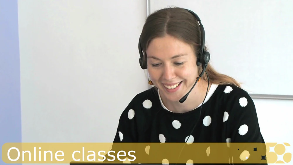 Foto de Parla Language School