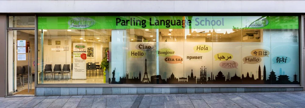 Foto de Parla Language School