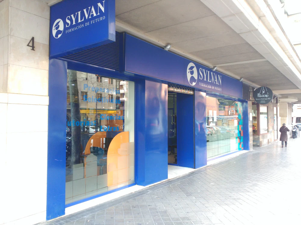 SYLVAN