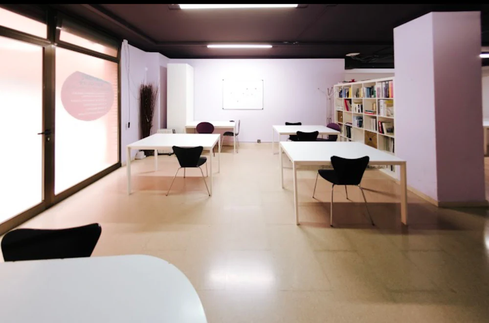 Foto de Hugschool Academia de inglés y español