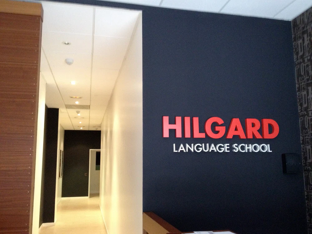 Foto de Hugschool Academia de inglés y español