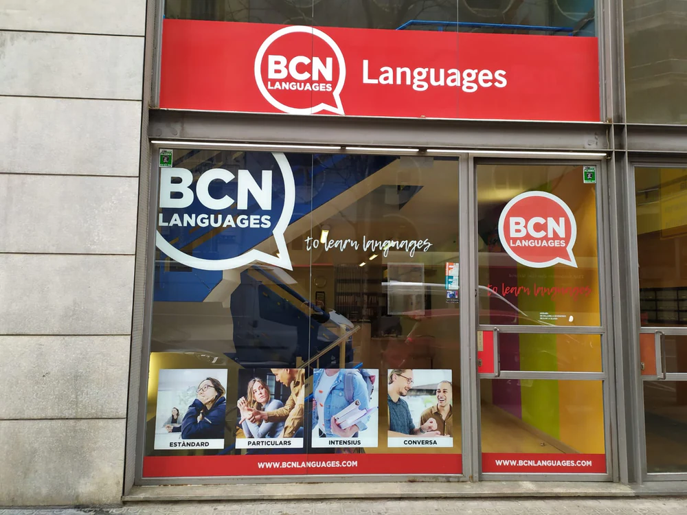 Foto de Languages4Life